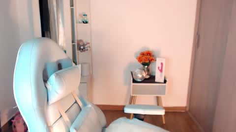 maryline online show from 10.31.25