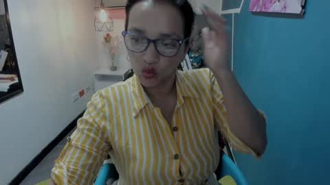 Marylin online show from 12.02.24