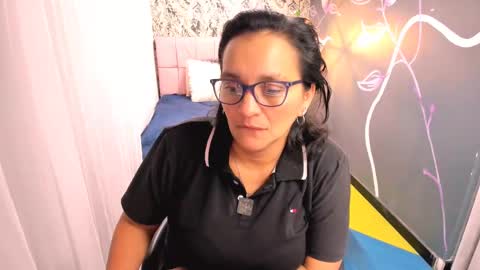 Marylin online show from 03.11.25