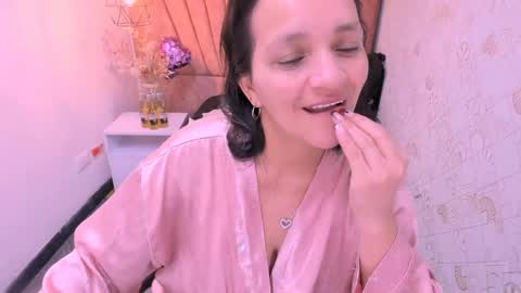 Marylin online show from 10.10.25