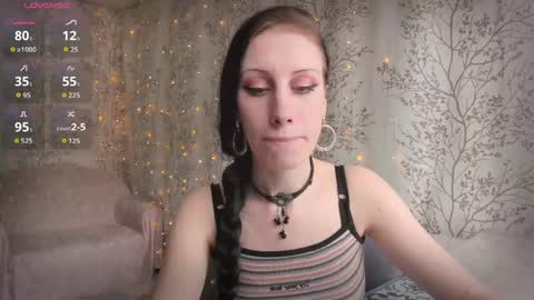 Snapshot of marylou_ chatting on 05.17.26 Mary Lou online show from 05.17.26