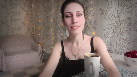 Snapshot of marylou_ chatting on 05.23.26 Mary Lou online show from 05.23.26