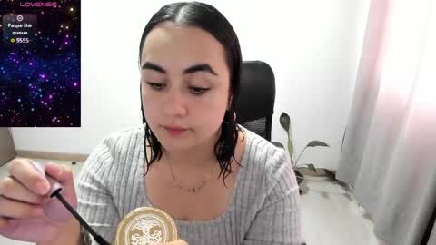 Dulce Maria online show from 06.01.26