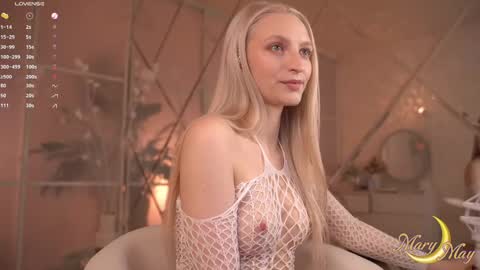 Mary online show from 04.27.26