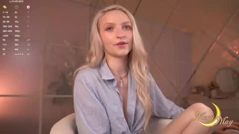 Mary online show from 06.08.26