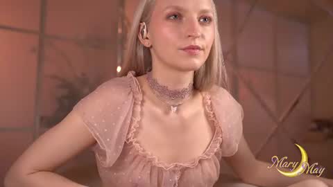 Mary online show from 07.03.26