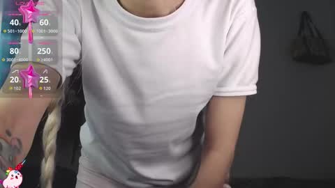 maryly rose online show from 12.14.25