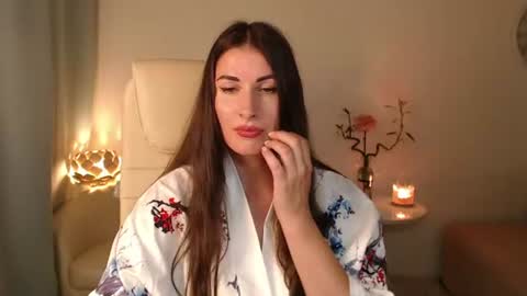 Marymalory11 online show from 08.04.26