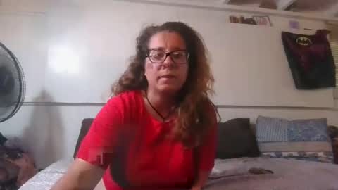 Mary Mane  online show from 08.07.26