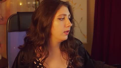 Mary Miller online show from 09.11.25