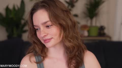 Snapshot of marymoody chatting on 02.13.26 Mary Moody online show from 02.13.26