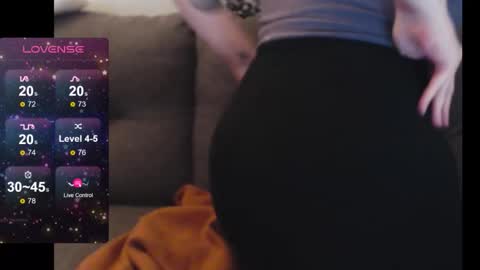 Snapshot of marymoonmarymoon chatting on 11.02.25 Mary if youre new MJ if youve been here before - find me on online show from 11.02.25