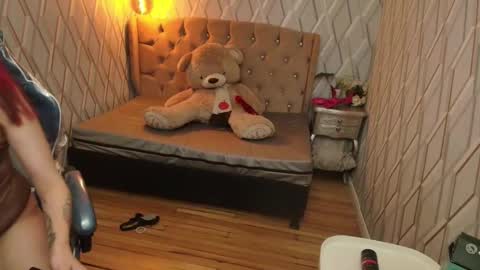 marymorgannn online show from 03.19.26