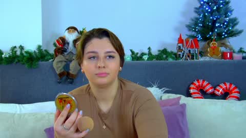 MaryMurrays online show from 12.27.24