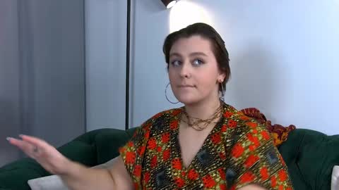 MaryMurrays online show from 02.02.25