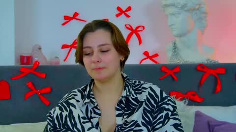 MaryMurrays online show from 03.03.25