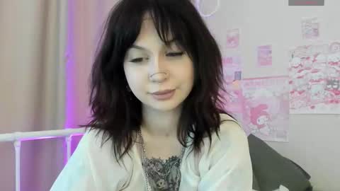 Snapshot of marynixoxo chatting on 11.24.25 Mary x online show from 11.24.25