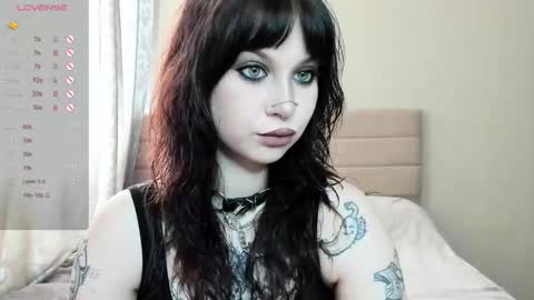 Snapshot of marynixoxo chatting on 01.07.26 Mary x online show from 01.07.26