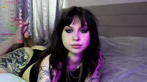 Snapshot of marynixoxo chatting on 01.08.26 Mary x online show from 01.08.26