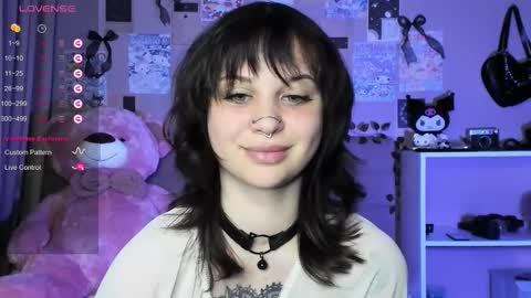 Snapshot of marynixoxo chatting on 02.26.26 Mary x online show from 02.26.26