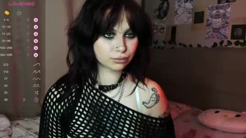 Snapshot of marynixoxo chatting on 03.20.26 Mary x online show from 03.20.26