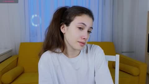 Hi Im Olivia Im new here3 online show from 02.26.26