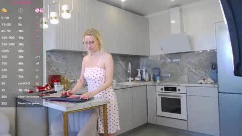 Mary online show from 03.12.26