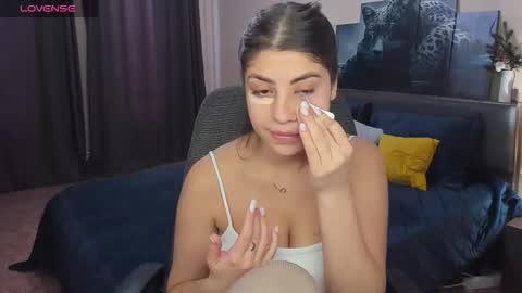 MarySax online show from 03.12.26