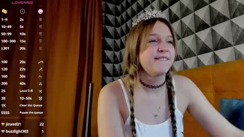 Mary online show from 02.27.25