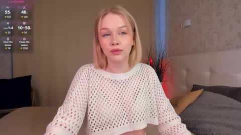 Mary online show from 03.03.26