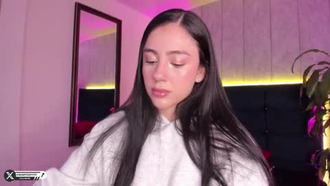 Snapshot of marysofff chatting on 12.14.25 marysofff online show from 12.14.25