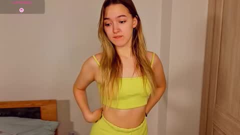 Mary online show from 12.05.25