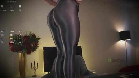 maryssaa_ online show from 02.01.25