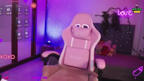 Mary online show from 01.30.25