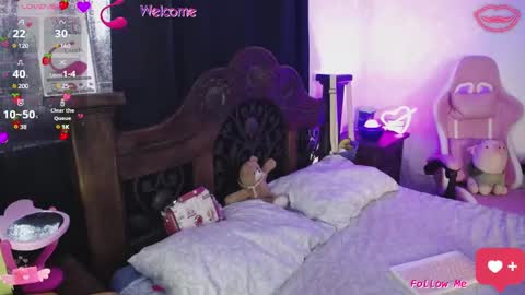 Mary online show from 02.09.25