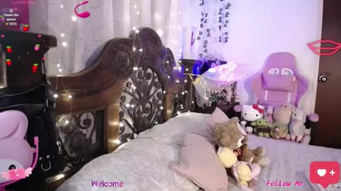 Mary online show from 02.07.26