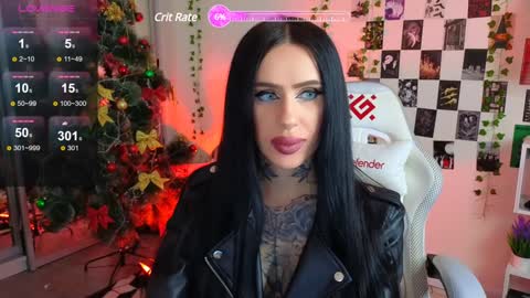 Mary online show from 01.10.25