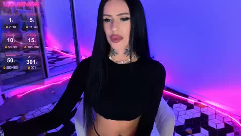 Mary online show from 02.16.25