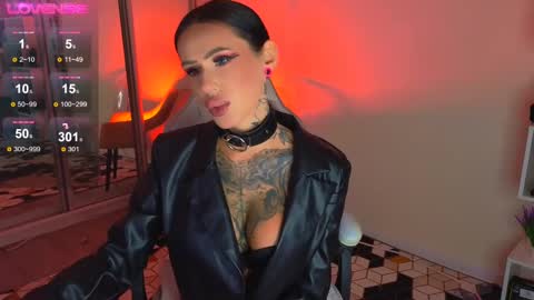 Mary online show from 02.18.25