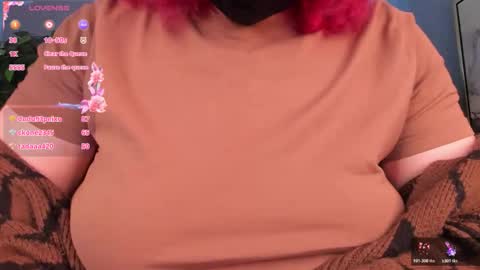 Mary but my real name Chloe both is fine online show from 01.12.26