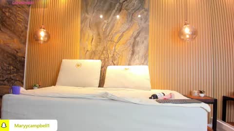 maryy campbell online show from 03.07.25