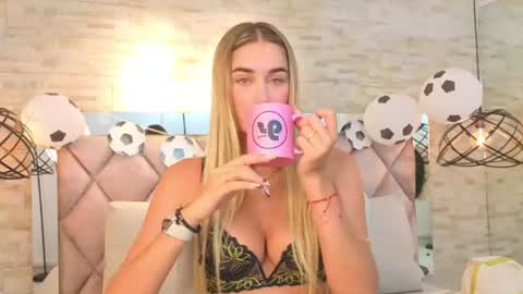 maryy campbell online show from 07.04.26