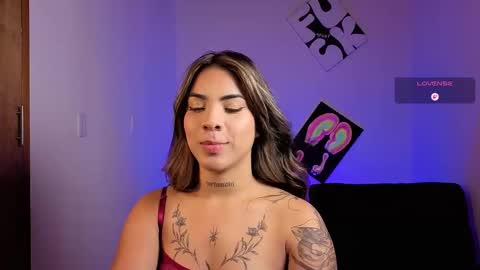 maryybellax online show from 11.21.25