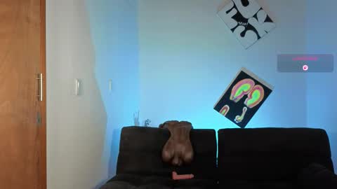 maryybellax online show from 11.24.25