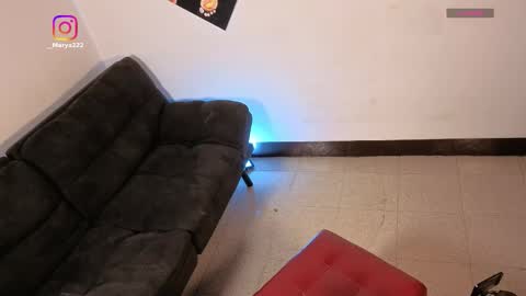 maryybellax online show from 02.02.26