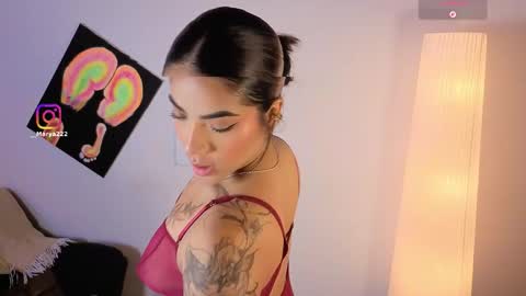 maryybellax online show from 03.26.26