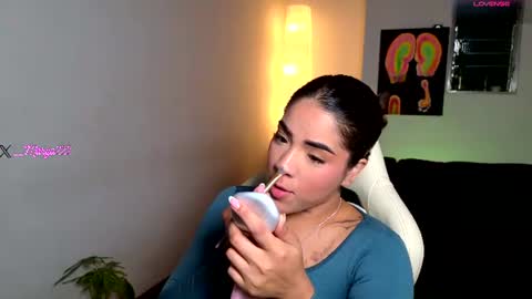 Snapshot of maryybellax chatting on 07.30.26 maryybellax online show from 07.30.26