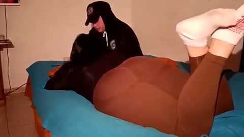 Mary y joni online show from 04.26.26