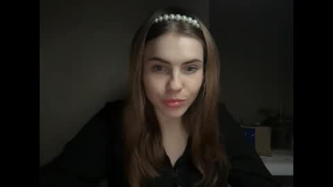 Snapshot of maryyourr chatting on 12.03.25 MaryYourr online show from 12.03.25