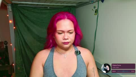 Snapshot of marziparaiso chatting on 04.05.26 Marzi online show from 04.05.26